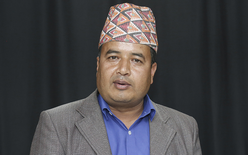 ‘६ गतेको एमालेको प्रदर्शनपछि जेनजीकी हजुरआमा सुशीला कार्कीले राजीनामा दिनुपर्छ’
